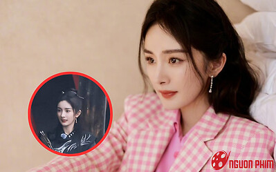 Dương Mịch 'ăn mày quá khứ' khiến khán giả chán ngán