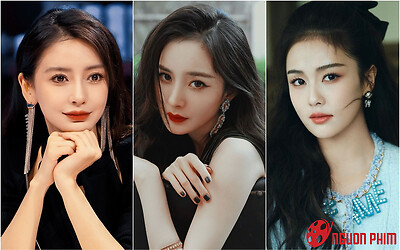 Dương Mịch, Bạch Lộc bất ngờ bị réo tên giữa scandal của Angelababy