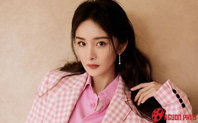 Dương Mịch bất ngờ đưa 'con' vào đoàn phim Cáp Nhĩ Tân 1944