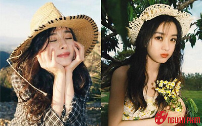 Dương Mịch bị đàn em cướp vai, trắng tay mà đòi đấu Triệu Lệ Dĩnh