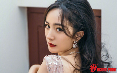 Dương Mịch bị mắng làm màu khi đóng phim hơn 20 năm vẫn phải mời giáo viên tới dạy diễn xuất