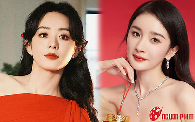 Dương Mịch chắc kèo thắng Triệu Lệ Dĩnh trong cuộc chiến điện ảnh vì có 'ông hoàng' này hỗ trợ