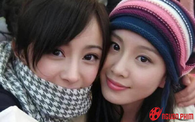 Dương Mịch chúc mừng sinh nhật Lưu Thi Thi, hảo tỷ muội xưa kia đã thực sự làm lành?