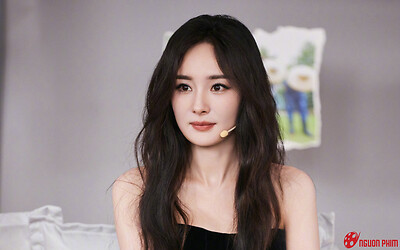 Dương Mịch 'cướp' vai của Nghê Ni?