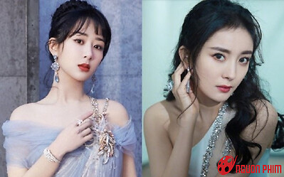 Dương Mịch, Dương Tử là mỹ nhân Hoa ngữ thành công nhờ quy tắc bất thành văn