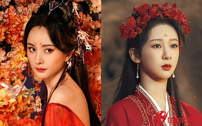 Dương Mịch gặp biến lớn, còn phải nhìn Dương Tử ngang nhiên chiếm sóng