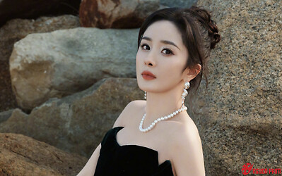 Dương Mịch gặp vấn đề