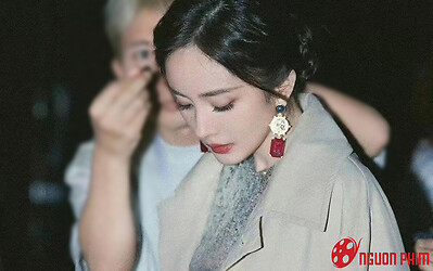 Dương Mịch gây sốt vì gợi nhớ hình ảnh đỉnh cao 9 năm trước