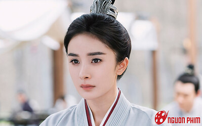 Dương Mịch là sao Hoa ngữ đầu tiên làm được điều này