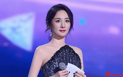 Dương Mịch lại bị chỉ trích vì Triệu Lệ Dĩnh