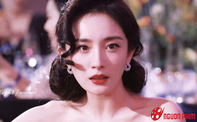 Dương Mịch lại có phát ngôn gây tranh cãi, lần này lộ luôn cả người 'chống lưng'