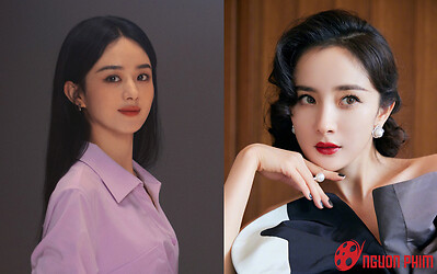 Dương Mịch lộ tham vọng muốn vượt mặt Triệu Lệ Dĩnh nào ngờ bị mắng xấu tính?