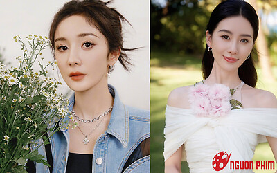 Dương Mịch, Lưu Thi Thi cũng phải làm nền cho 'thái tử' Cbiz trong phim mới