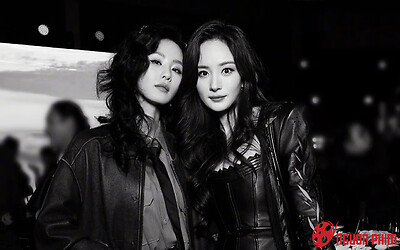 Dương Mịch mắc bệnh ngôi sao, tình bạn với Lưu Thi Thi tan vỡ?