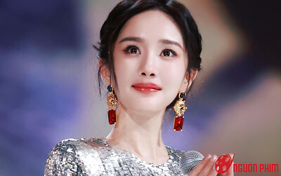 Dương Mịch nổi tiếng suốt gần 15 năm đều có lý do cả