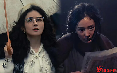 Dương Mịch - Triệu Lệ Dĩnh: Đối đầu lặng lẽ, danh tiếng định đoạt tất cả