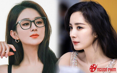 Dương Mịch trở thành Nữ hoàng rating thế kỷ mới, Triệu Lệ Dĩnh đang ở đâu?