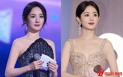 Dương Mịch từ chối hòa giải với Triệu Lệ Dĩnh