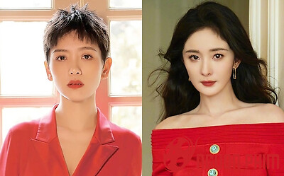 Dương Mịch vắng mặt trong sự kiện quan trọng, vì ngại đụng độ với bạn gái mới Lưu Khải Uy?