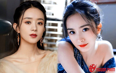 Dương Mịch vừa rời Gia Hành đã gặp 'biến', nguyên nhân liên quan đến Triệu Lệ Dĩnh