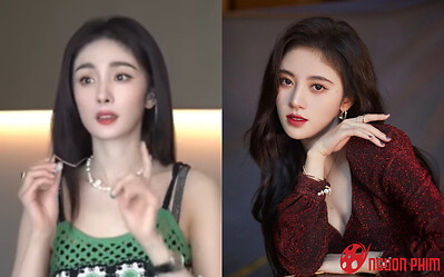 Dương Mịch vừa xuất hiện đã khiến khán giả réo gọi Cúc Tịnh Y