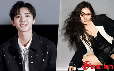 Dương Mịch vướng nghi vấn hẹn hò với nam nghệ sĩ kém 13 tuổi, đàng trai cũng không hề kém cạnh