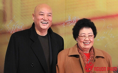 'Đường Tăng' được thừa kế 63.000 tỷ từ vợ tỷ phú