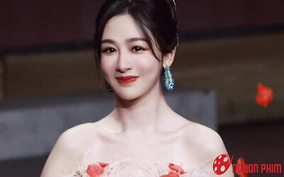 Dương Tử bật khóc khi nói về nhân vật trong Trường Tương Tư