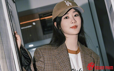 Dương Tử bất ngờ công khai người yêu, đối phương được nhận xét là hoàn hảo nhưng vẫn có điểm trừ