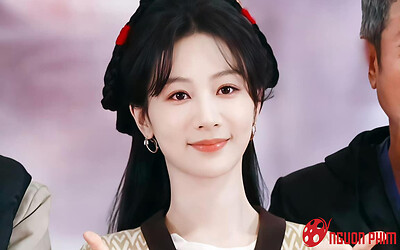 Dương Tử bất ngờ được khen ngợi vì nhan sắc thăng hạng