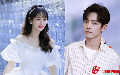 Dương Tử bị bóc trần con người thật ngoài đời, có còn xứng đôi với Tiêu Chiến?