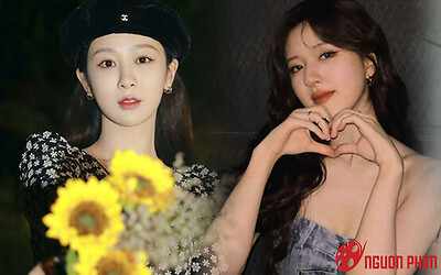 Dương Tử bị chê cười vì học đòi theo Triệu Lộ Tư, 'xào couple' bất chấp