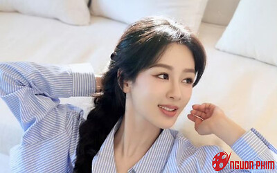 Dương Tử bị chê cười vì lố lăng tại đất Pháp, còn đâu hình tượng nữ thần Hoa ngữ