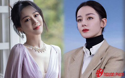 Dương Tử bị chê cười vì mải đóng ngôn tình trong khi Địch Lệ Nhiệt Ba đã chuyển sang chính kịch