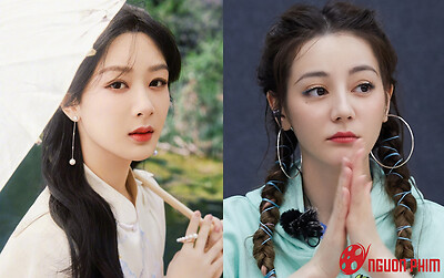 Dương Tử bị chê hết thời, 'học đòi' Địch Lệ Nhiệt Ba và cái kết ê chề