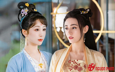 Dương Tử bị chê thua kém Địch Lệ Nhiệt Ba vì chi tiết này