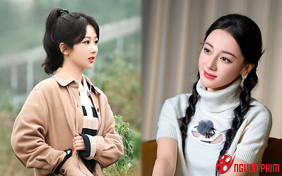 Dương Tử bỗng nhiên bị đổ oan, mang ra hơn thua với Địch Lệ Nhiệt Ba