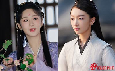 Dương Tử, Châu Đông Vũ và dàn sao nữ kém sắc nhưng ham diễn 'đệ nhất mỹ nhân'