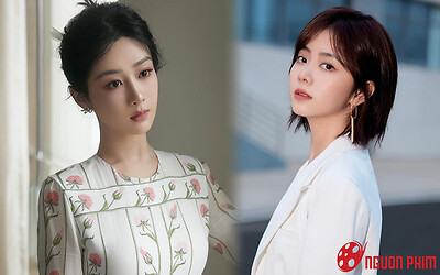 Dương Tử chính thức cướp bạn trai Đàm Tùng Vận, Cbiz phen này sóng gió to