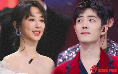 Dương Tử chính thức đánh bại Tiêu Chiến, thời tới cản không kịp