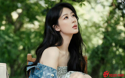 Dương Tử chưa từng cầm kịch bản trên phim trường