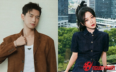 Dương Tử chuẩn bị đóng Hương Mật Tựa Khói Sương 2 cùng người cũ của Lưu Diệc Phi