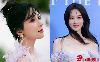 Dương Tử có phút giây xuất thần trong lần tái xuất, thế này ai còn gọi là mỹ nhân mặt nhựa