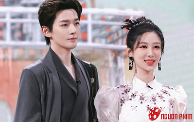 Dương Tử - Đặng Vi bị phát hiện diện áo đôi, fan ra sức 'đẩy thuyền'