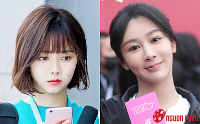 Dương Tử đáp trả 'cực gắt' khi bị chê không trẻ đẹp bằng Đàm Tùng Vận