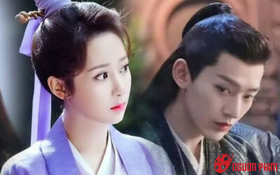 Dương Tử để lộ tính cách thật hống hách, còn o ép Đặng Vi đến phát khóc?