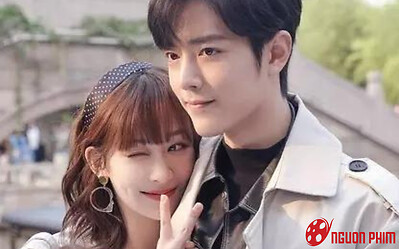 Dương Tử đóng cảnh nóng với trai lạ giả trân, khán giả réo Tiêu Chiến vào cuộc