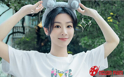 Dương Tử được đàn chị khen gầy nhưng netizen lại có phản ứng 'lạ'