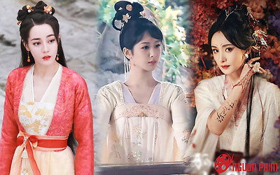 Dương Tử được khen có thiên phú diễn xuất, Dương Mịch – Nhiệt Ba phải học tập