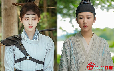 Dương Tử được khen vì giả trai, Cúc Tịnh Y bất ngờ bị réo tên